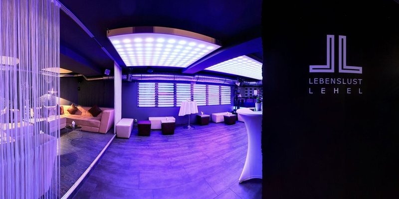 Exklusive Eventlocation im Lehel