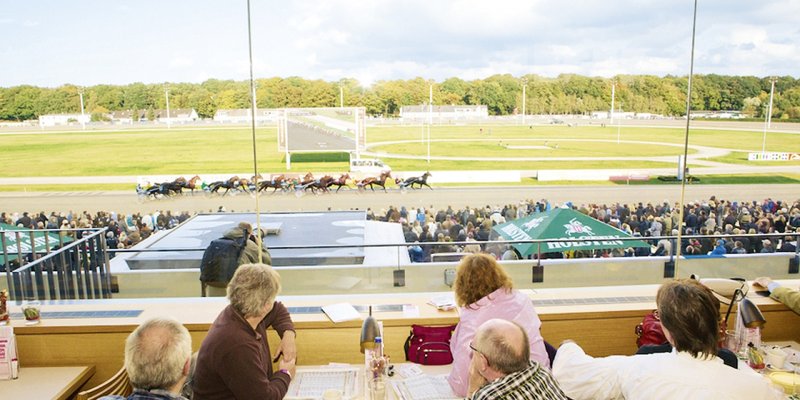 Sports & State of the art event location