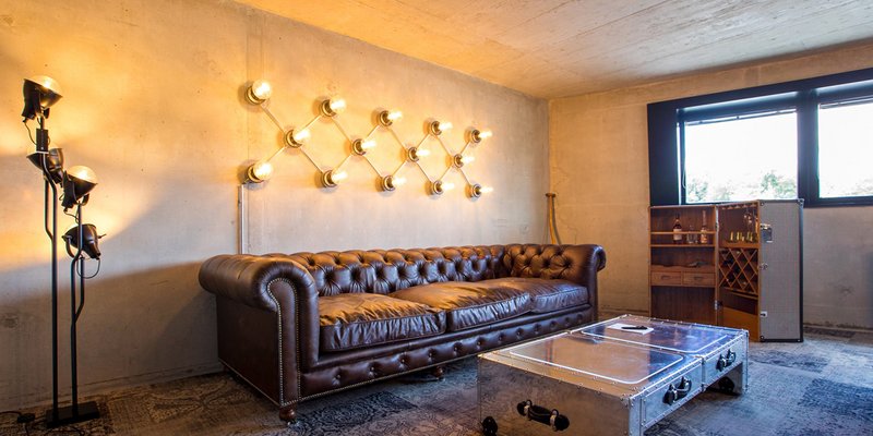 Jochen Schweizer Arena