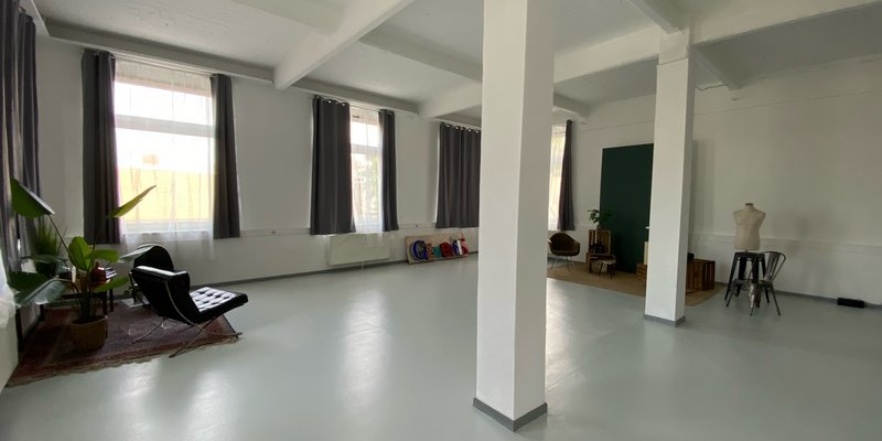 Fotostudio Duisburg Ruhrort 