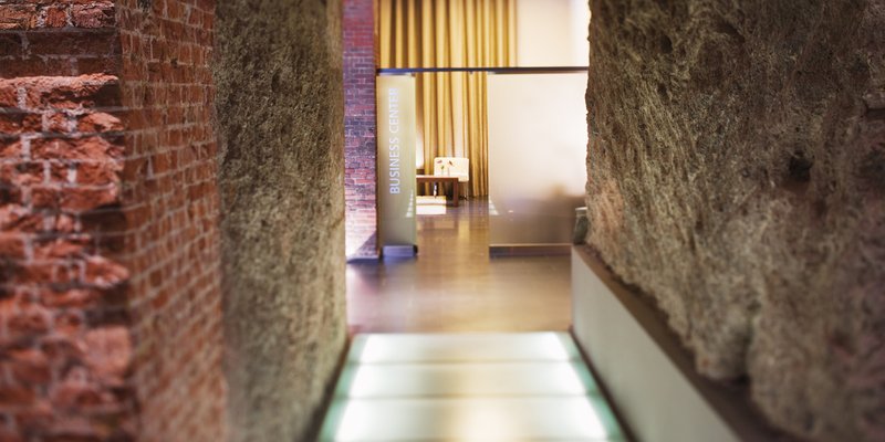 Mövenpick Hotel Hamburg