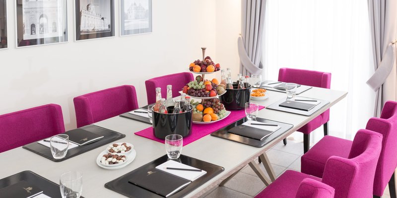 Meeting Suite in Potsdam