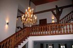 Estate in idyll. Secluded location, mountain views