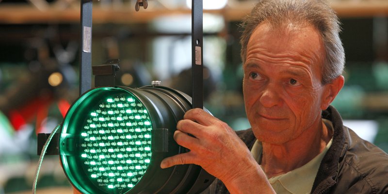 Kongresshalle mit sehr guter Anbindung in D