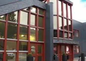 Veranstaltungshalle in euskirchen/Mechernich