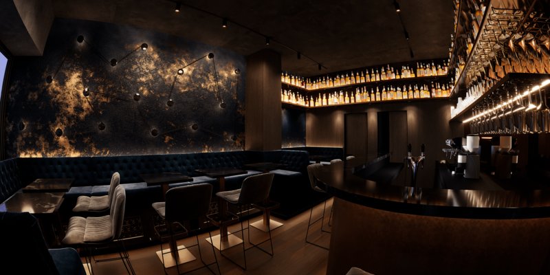 Little Lehel Weinbar 