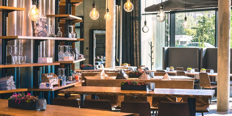 Jochen Schweizer Arena