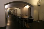 Jugendstil-Altbau m. LOFT-artig. Keller