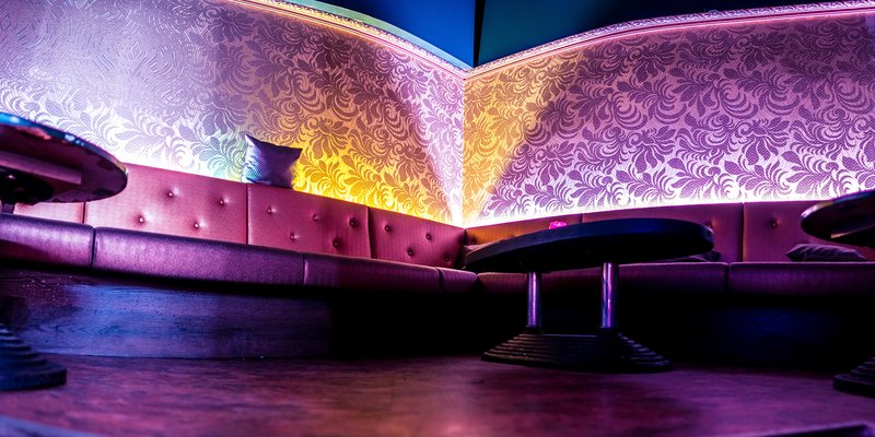 Mietclub und Eventlocation, auch Fr / Sa