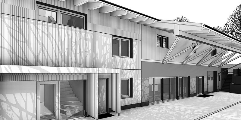 Photo Studio and Creative Space near Tegernsee