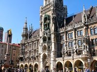 Marienplatz