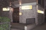 Zentral gelegene Lounge