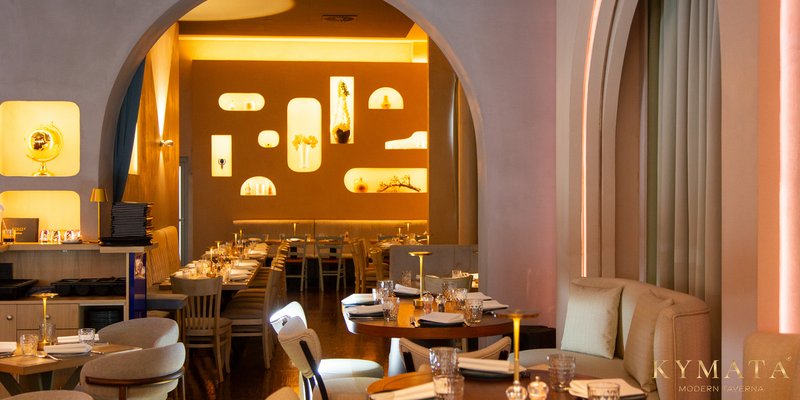 Kymata Modern Kymata Modern