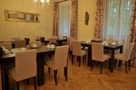 Hotel in historic Villa in the Green