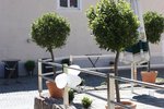 Spitzenservice und gehobene Gastronomie