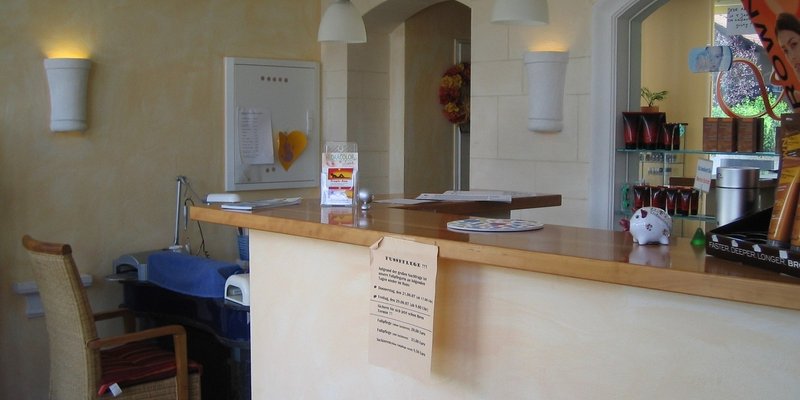 Sun Studio in the countryside