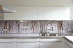 Modern Living in the countryside - indiv. Kitchen design
