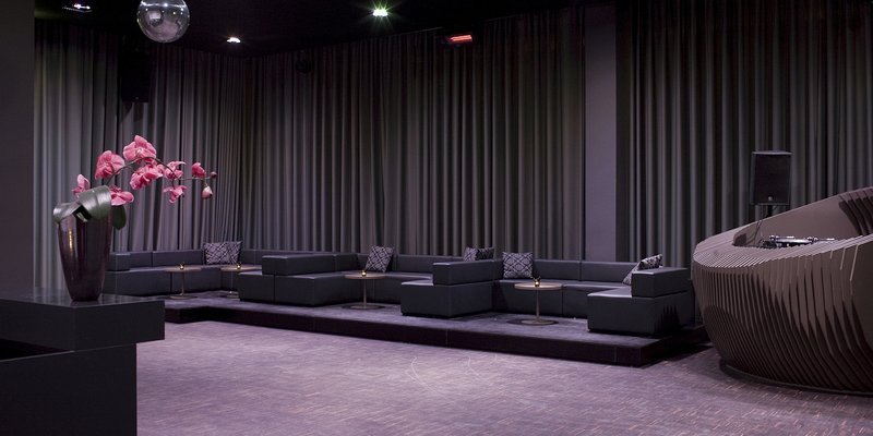 Multifunktionale und moderne Event Location