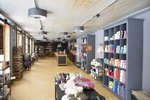 Shop with loft character