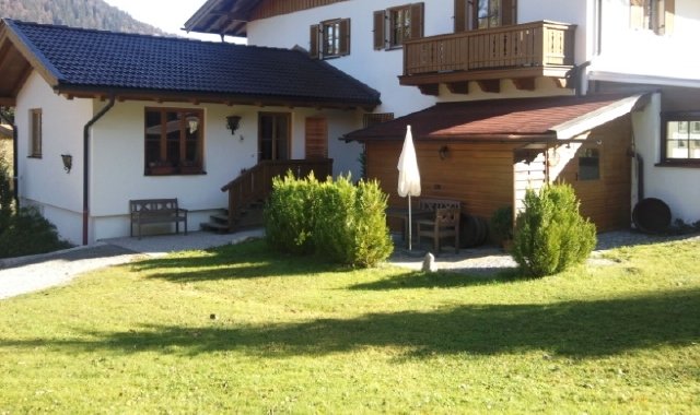 German, English, French