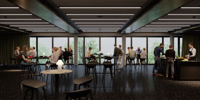 Bergson Kunstkraftwerk München