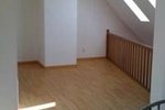 78qm DG-Wohnung mit Galerie