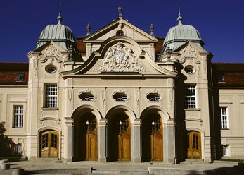 Altes Königliches Kurhaus