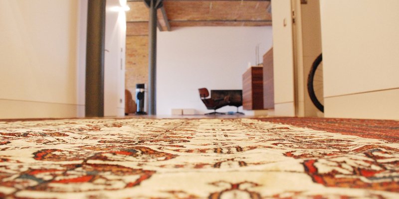 Exklusives LOFT in ehemaliger Fabrik