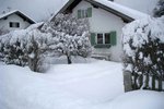 Landhaus m. Alpenblick u. Terrasse - Haus Haus
