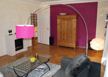 Haus / kleine Villa in Vaterstetten Haus / kleine Villa in Vaterstetten