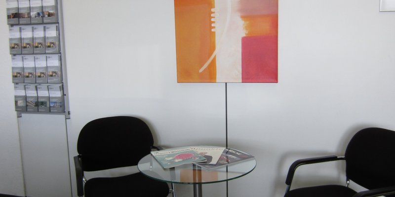 Business & Office Center at the Airport Stuttgart