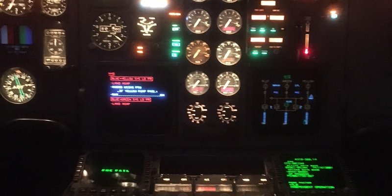 Airbus A310 for film/photo