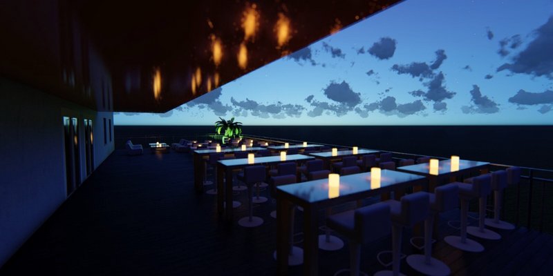 Wedding Hall Eventlocation Schweitenkirchen