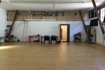 Studio, Workshop, Seminar- und Probenraum Studio, Workshop, Seminar- und Probenraum