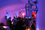 Partylocation in der City mit Gewölbekeller