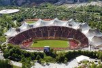 Olympiastadion München