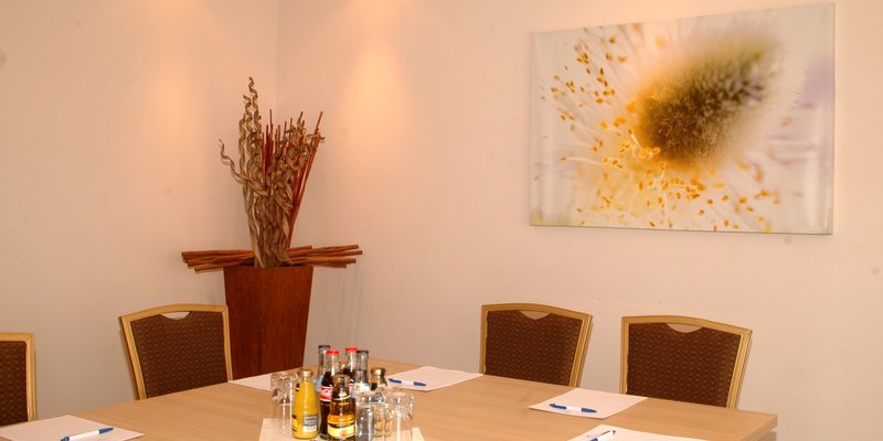 Hotel function rooms