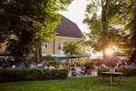 Hotel Gutsgasthof mit Wintergarten