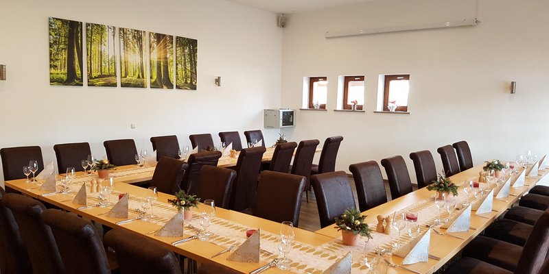 Gaststätte mit Biergarten in Solln Gaststätte mit Biergarten in Solln