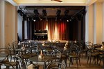 Theater- und Veranstaltungsraum