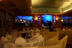 Schiff für Events mit Bar und Salon - Salon