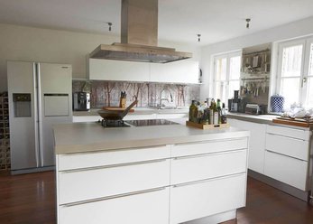 Modern Living in the countryside