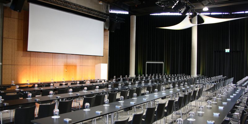 Jochen Schweizer Arena