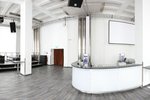 Isarpost Eventlocation 