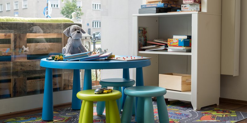 Vegane Bar & Bistro in Schwabing-West