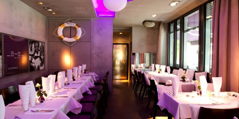 Restaurant Bar im Lehel