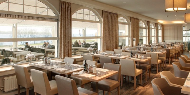 Das NEUE Schulauer FÄHRHAUS