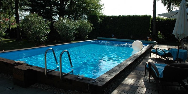 Idyllic country estate with a 20,000 m² Park