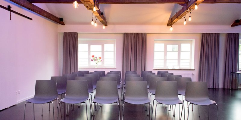 Kreative Loft-Location nahe Marienplatz