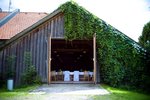 Beautiful barn to the celebrations & days